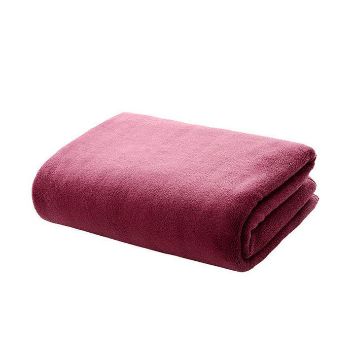 Microfiber pet towel - ZEYTONCART