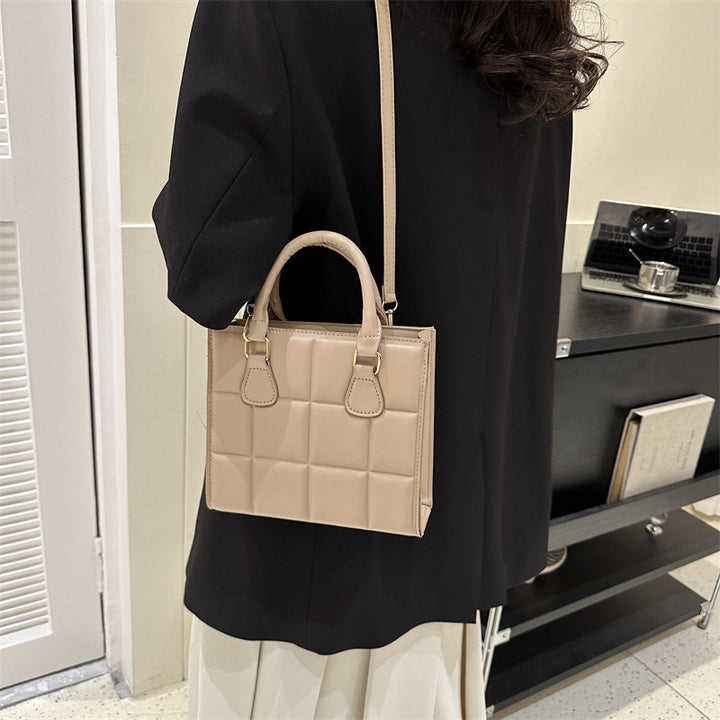 Women's Fashion Casual Shoulder Bag - ZEYTONCART