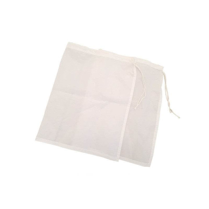 ZEYTON CART Fine Mesh Filter Net Bag - Versatile & Durable - ZEYTONCART