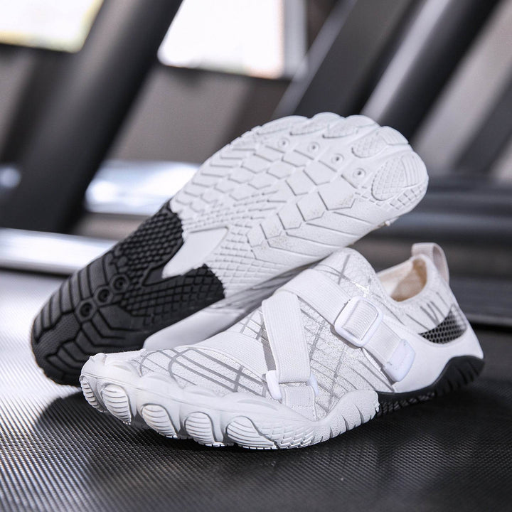 Fitness Yoga Outdoor Large Size Hiking Shoes - ZEYTONCART