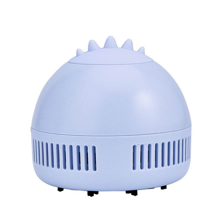 Cartoon Animal Desk Cleaner Rubber Confetti Vacuum Cleaner - ZEYTONCART