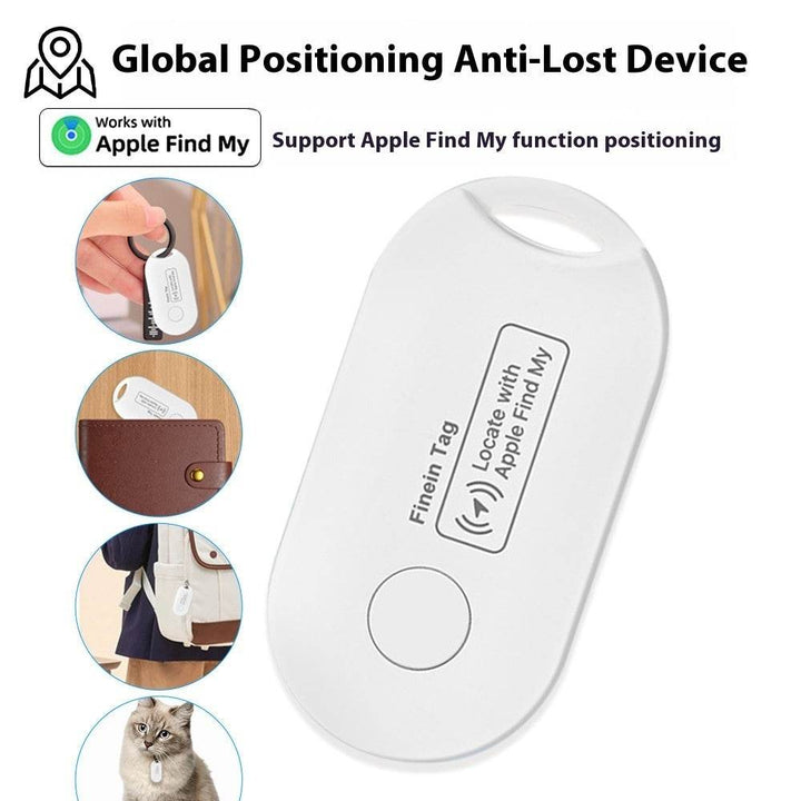 Intelligent Positioning Pet Tracking And Anti Loss Device - ZEYTONCART