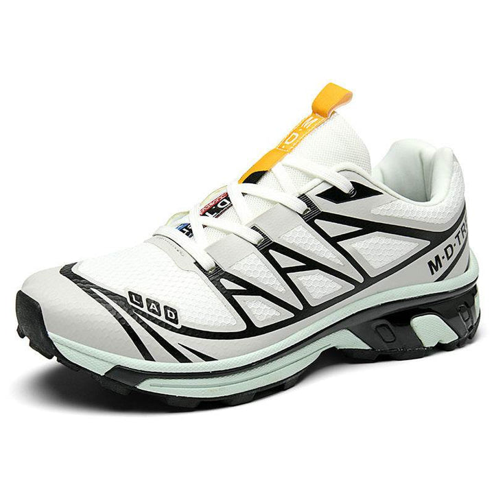 Men's And Women's Leisure Outdoor Tourism Hiking Shoes - ZEYTONCART