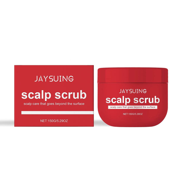 Exfoliating Shampoo - ZEYTONCART
