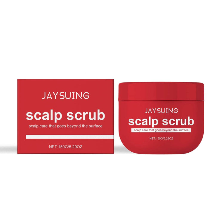 Exfoliating Shampoo - ZEYTONCART