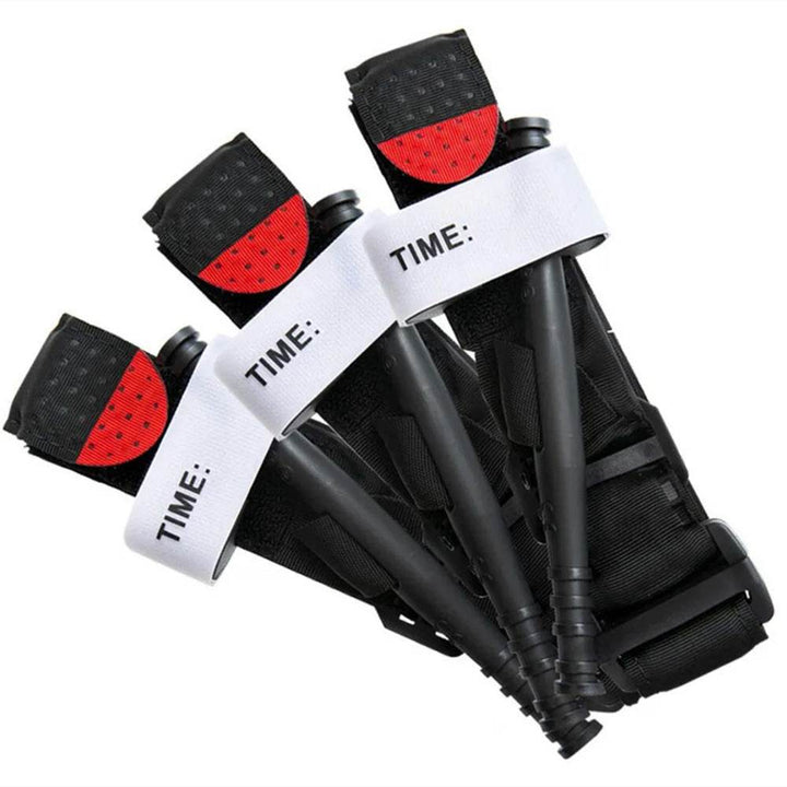 Outdoor Travel Survival First Aid Kit - ZEYTONCART