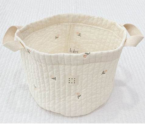 ZEYTON CART Cute Toy Storage Basket for Kids - ZEYTONCART