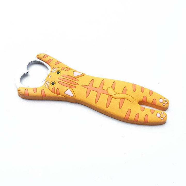 Home Creative Bottle Starter Kitchen Gadgets - ZEYTONCART