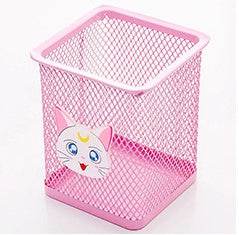 Office Stationery Little Fairy Exclusive Pen Holder - ZEYTONCART
