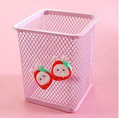Office Stationery Little Fairy Exclusive Pen Holder - ZEYTONCART