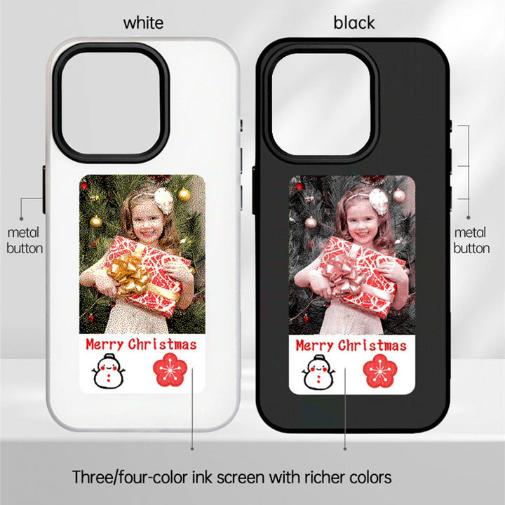 Ink Screen For Phone E Ink Screen Phone Case - ZEYTONCART