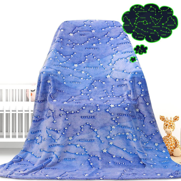 Summer Air-conditioning Children's Blankets - ZEYTONCART