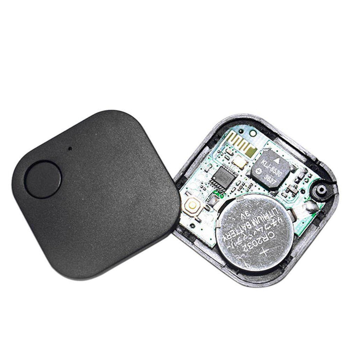 Anti-lost Device Square Anti-lost Patch Smart Finder Alarm - ZEYTONCART
