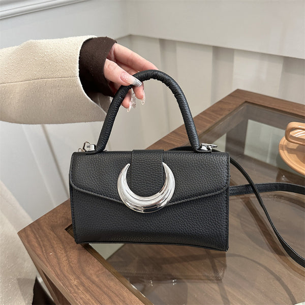 Fashion Shoulder Bag Retro Women's Fashion Crossbody - ZEYTONCART