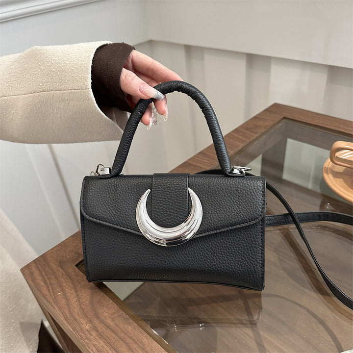 Fashion Shoulder Bag Retro Women's Fashion Crossbody - ZEYTONCART