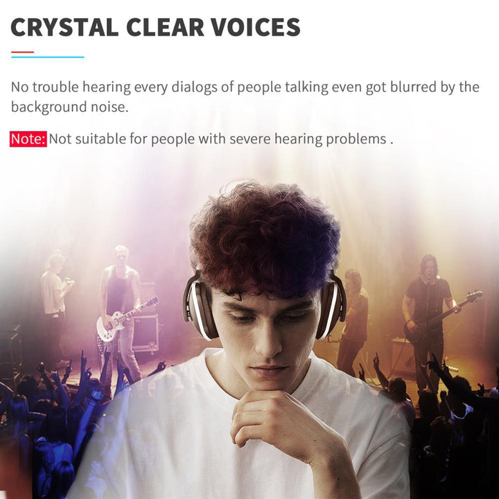 TV Wireless Headphones On-ear Bass Headphones - ZEYTONCART