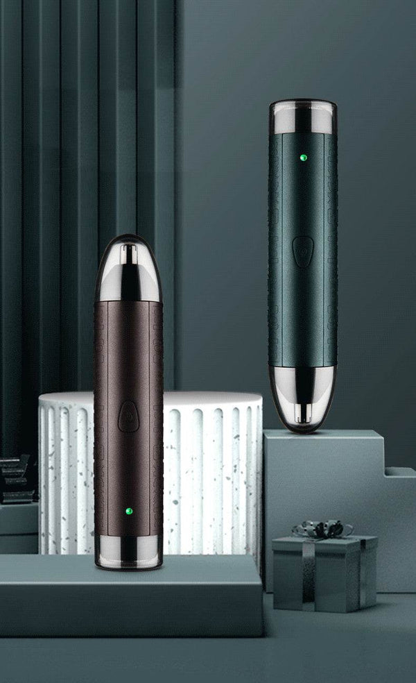 Portable Razor Nose Hair Trimmer Armpit Hair - ZEYTONCART