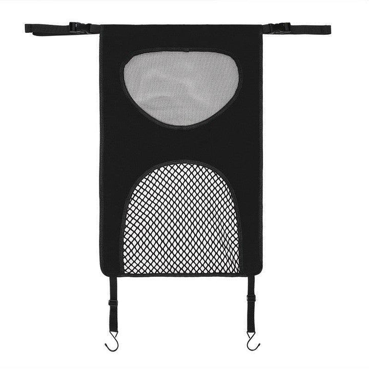 Pet Supplies Back Seat Pet Guardrail Car Pets - ZEYTONCART