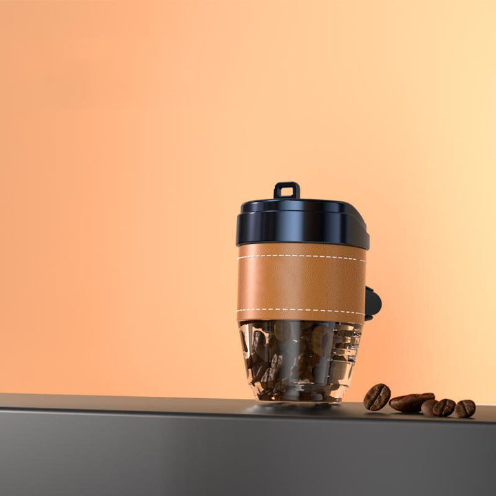 Car Perfume Air Freshener Coffee Beans Fragrance Car Supplies  Auto Accessories Solid Fresh Flavour - ZEYTONCART
