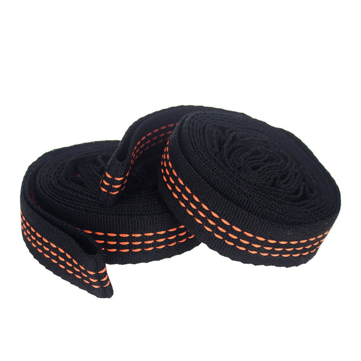 Reinforced Polyester Straps For Outdoor Hammocks - ZEYTONCART