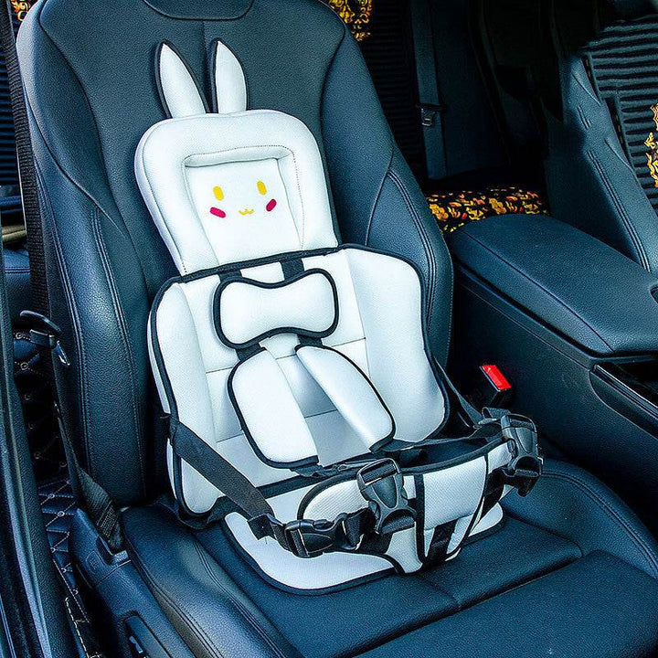 Portable Dining Chair Removable And Washable Baby Safety Seat - ZEYTONCART