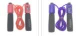 Rope skipping fitness rope - ZEYTONCART