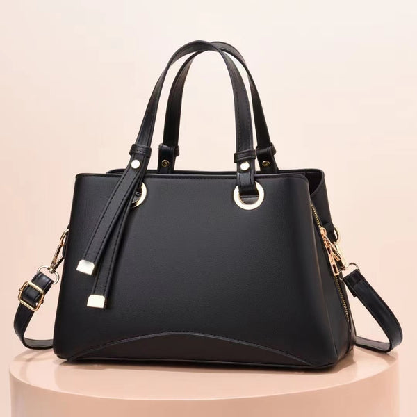 Women's Fashion Shoulder Messenger Bag - ZEYTONCART
