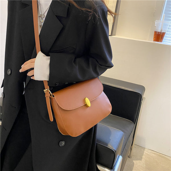 Simple Bag Fashion Women's Retro - ZEYTONCART