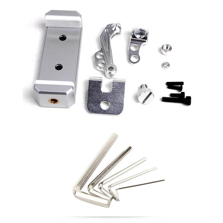 Standard Edition Universal Remote Control Mobile Phone Holder IPAD Tablet UAV Accessories - ZEYTONCART