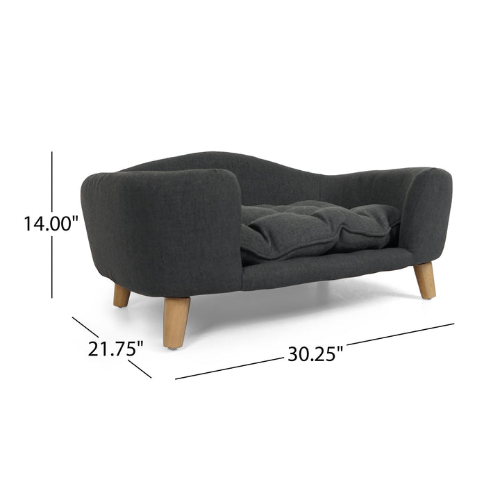 Dog Bed - ZEYTONCART