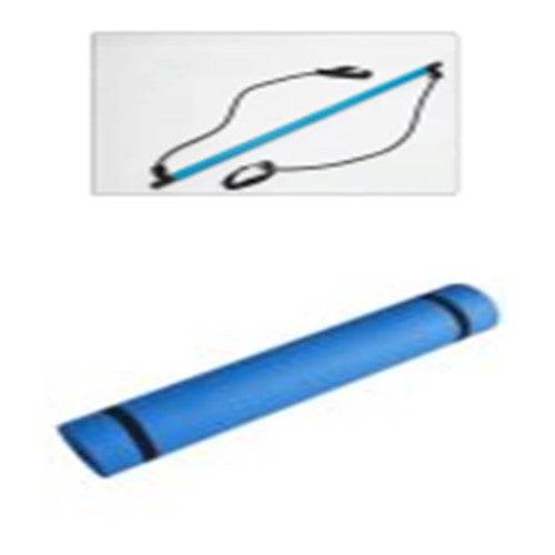 Eva Yoga Mat Fitness Exercise Mat - ZEYTONCART