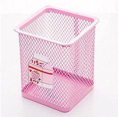 Office Stationery Little Fairy Exclusive Pen Holder - ZEYTONCART