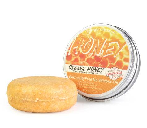 Ginseng Shampoo Soap Hand Rosemary Shampoo Cake - ZEYTONCART