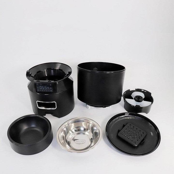 Electric Intelligent Feeding All-in-one Feeding Machine For Cats And Dogs - ZEYTONCART