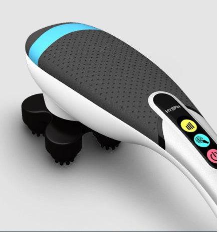Electronic charging muscle relaxation instrument - ZEYTONCART