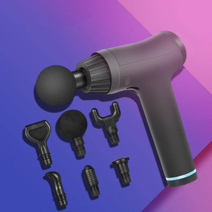 Fitness massage fascia gun - ZEYTONCART