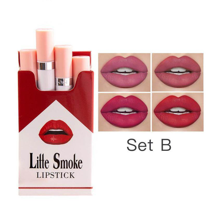 Matte Mist Lipstick Lipstick - ZEYTONCART