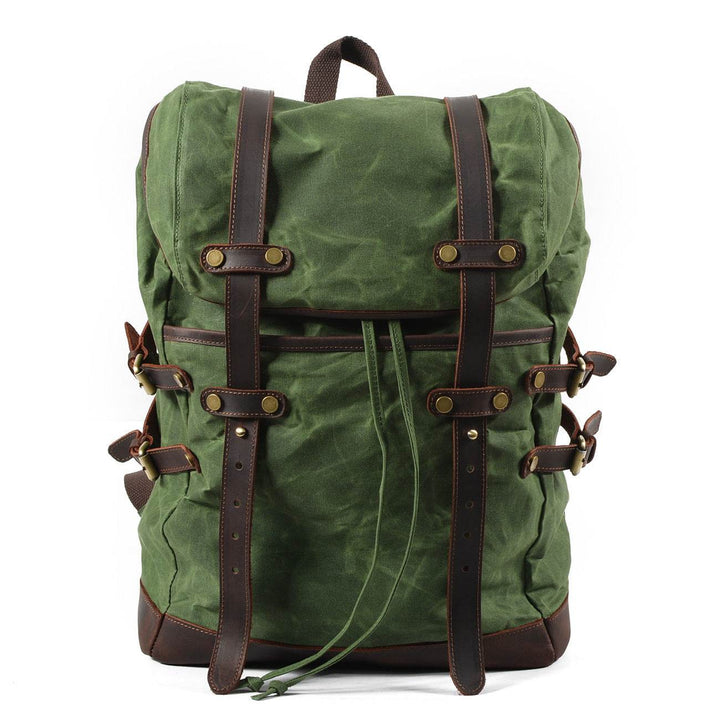 Waterproof outdoor travel bag - ZEYTONCART