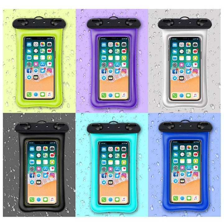 Waterproof Phone Pouch - ZEYTONCART
