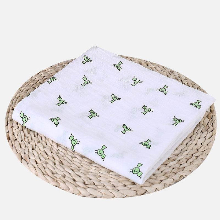 Baby Swaddle Blankets - ZEYTONCART