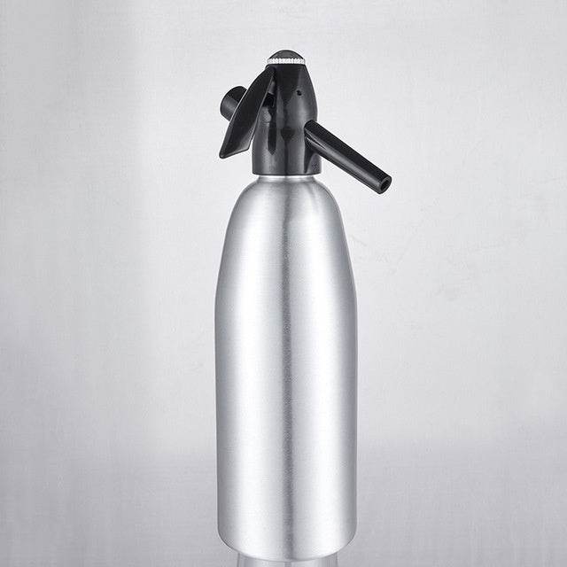 Portable 1L Soda Maker - ZEYTONCART