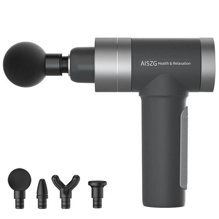 Muscle massage gun - ZEYTONCART