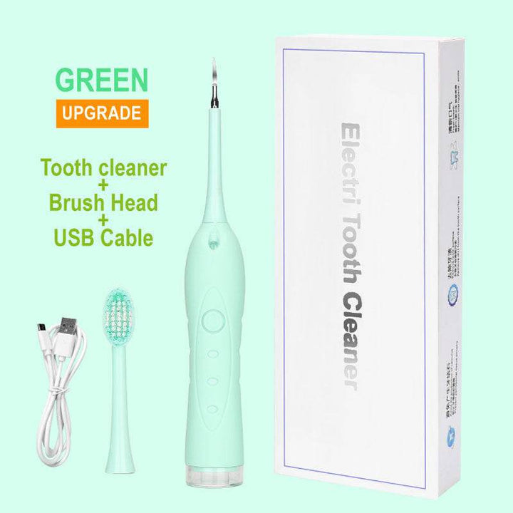 Electric toothbrush - ZEYTONCART