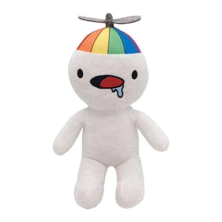 Net red plush toys - ZEYTONCART