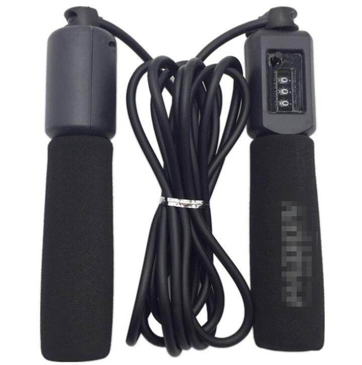 Rope skipping fitness rope - ZEYTONCART