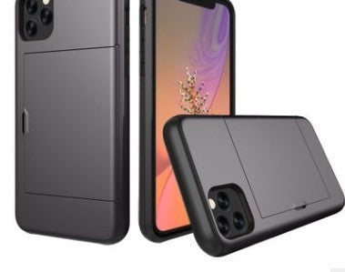 Mobile phone card case - ZEYTONCART