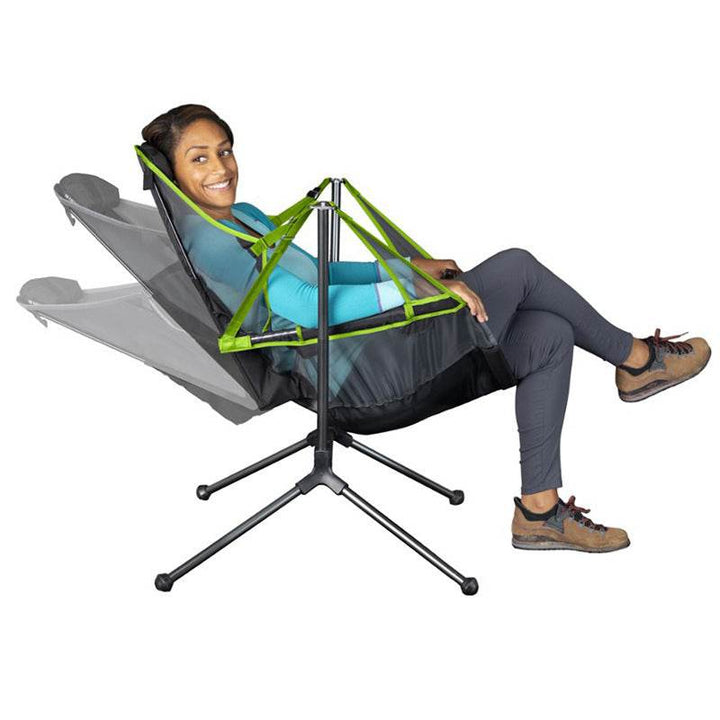 Camping folding chairs - ZEYTONCART