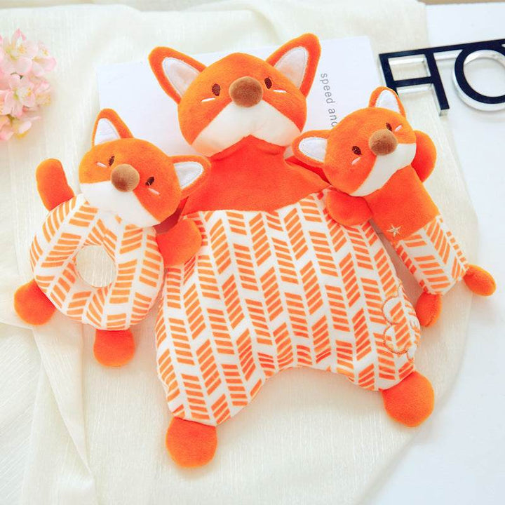Appease plush toys - ZEYTONCART
