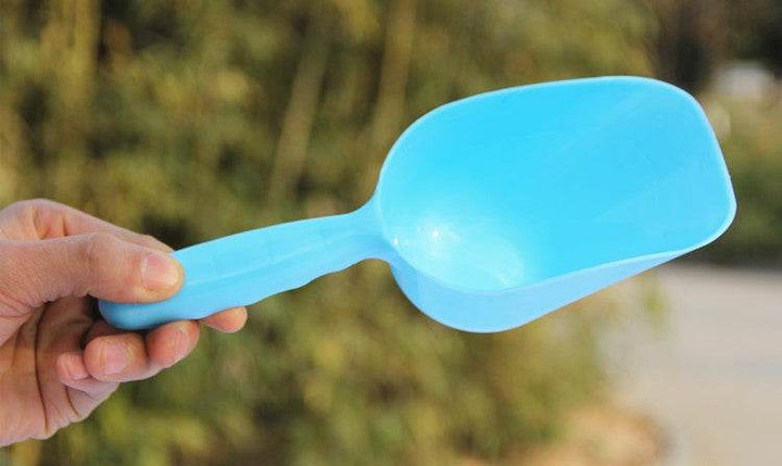Dog food spoon Dog food spoon Dog food shovel - ZEYTONCART