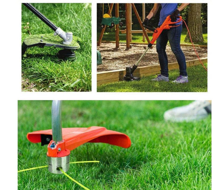 Lawn mower accessories - ZEYTONCART